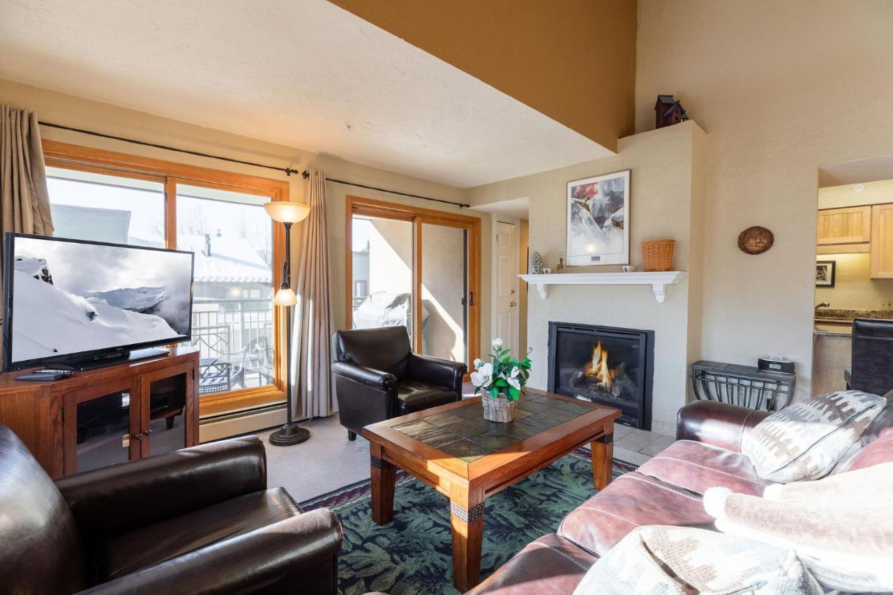 Breakaway West - Studio, 2,3 Bedrooms By Vail Realty Экстерьер фото